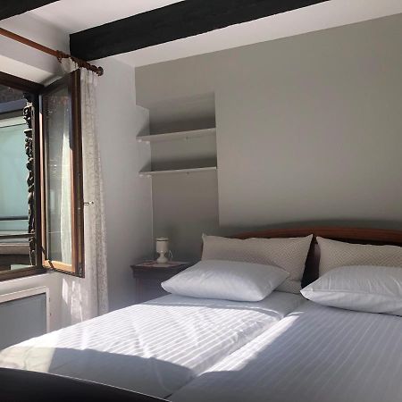 Quai Des Pecheurs - Vue Cathedrale Apartment Strasbourg Ngoại thất bức ảnh